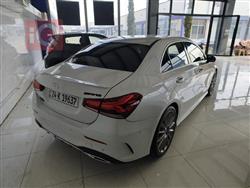 مرسيدس بنز A-Class